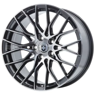 Литой диск HRE E235 R18 8.5J 5x114.3 ET35 dia 73.1