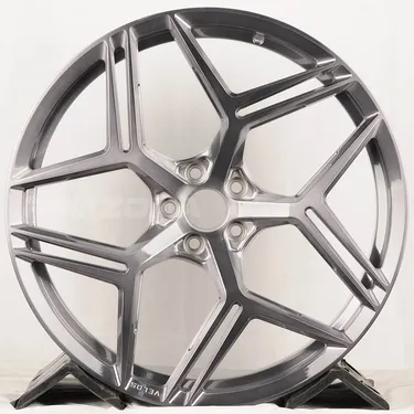 Кованый диск KOKO KUTURE 086 R21 8.5J 5x108 ET35 dia 63.4