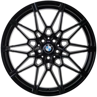 Литой диск FF H3143F R20 8.5J 5x112 ET30 dia 66.5