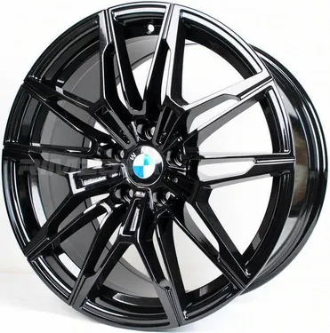 Литой диск В стиле BMW 825 STYLE R19 9J 5x120 ET35 dia 72.6
