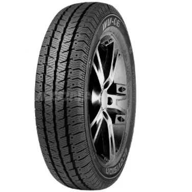 Шина ECOVISION WV-06 205/65 R16 105T