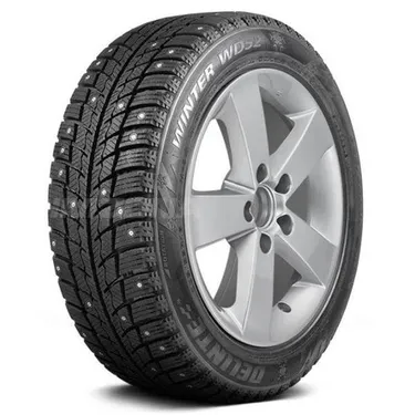 Шина DELINTE WINTER WD52 215/60 R16 99T шип
