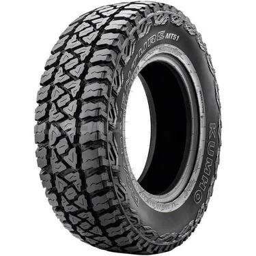 Шина KUMHO ROAD VENTURE MT51 31/10 R15 109Q
