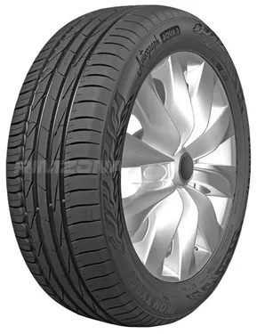 Шина IKON TYRES (NOKIAN TYRES) AUTOGRAPH AQUA 3 215/50 R17 95V
