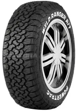Шина POWERTRAC WILDRANGER AT 215/65 R16 98T