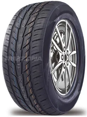 Шина SONIX PRIME UHP 07 285/45 R22 114V