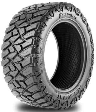 Шина PREDATOR NEW MUTANT X-MT 275/55 R20 117Q
