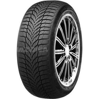 Шина NEXEN WINGUARD SPORT 2 275/40 R18 103V