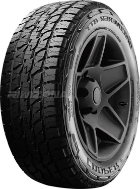 Шина COOPER DISCOVERER ATT 225/65 R17 106H