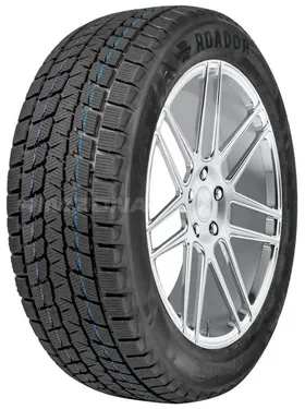 Шина ROADOR IRBIS SNOW 255/45 R20 101S
