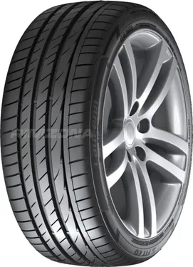 Шина LAUFENN S FIT EQ LK01B 225/45 R17 91W Run Flat