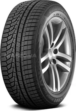 Шина HANKOOK WINTER I CEPT EVO 2 W320B 255/45 R19 104V Run Flat