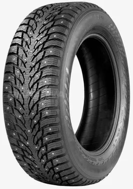 Шина IKON TYRES (NOKIAN TYRES) AUTOGRAPH ICE 9 205/50 R17 93T шип