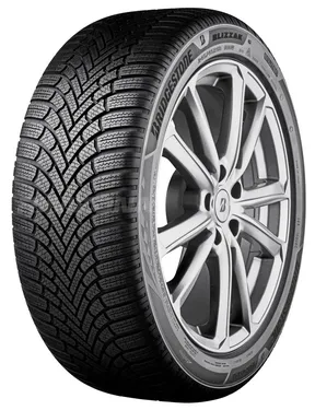 Шина BRIDGESTONE BLIZZAK 6 205/50 R17 93V