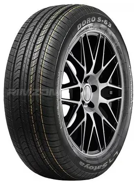Шина SATOYA DORO S-63 185/70 R14 88H