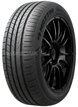 Шина MAZZINI NITROGRIP G5 165/65 R14 79T