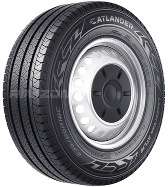 Шина ATLANDER LANDERVAN ATL18 205/75 R16 108S