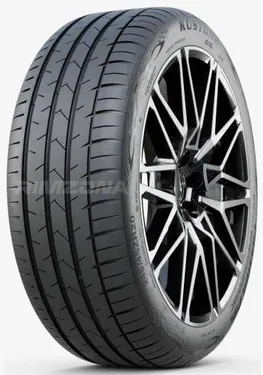 Шина KUSTONE PASSION P9S 265/40 R22 106W