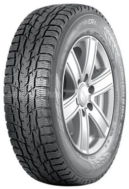 Шина IKON TYRES (NOKIAN TYRES) AUTOGRAPH SNOW C3 225/75 R16 120R