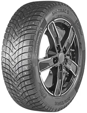 Шина ARMSTRONG SKI-TRAC S 215/60 R16 99T шип