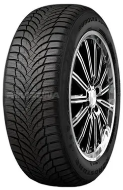 Шина Roadstone EUROVIS ALPINE 2 185/55 R15 86H