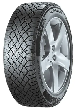 Шина GISLAVED ARCTICCONTROL 215/45 R17 91T