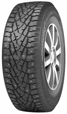 Шина IKON TYRES (NOKIAN TYRES) AUTOGRAPH ICE C3 235/65 R16 119R шип