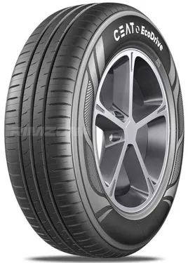 Шина CEAT ECODRIVE 155/65 R14 75T