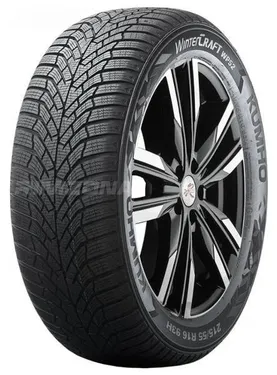 Шина KUMHO WINTERCRAFT WP52+ 205/60 R16 92H