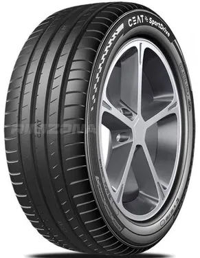 Шина CEAT SPORTDRIVE 245/45 R17 99Y