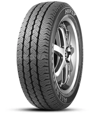Шина HIFLY ALL-TRANSIT 215/60 R16 106T