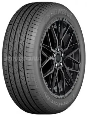 Шина SONIX XCOMFORT S7 215/65 R16 98H