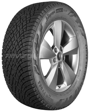 Шина IKON TYRES (NOKIAN TYRES) AUTOGRAPH SNOW 5 SUV 275/40 R21 107T