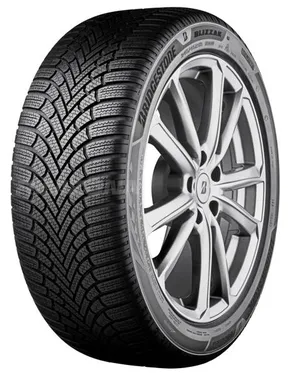 Шина BRIDGESTONE BLIZZAK 6 255/50 R19 107W