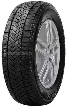 Шина COMPASAL CROSSTOP VAN A/S 215/60 R17 107T