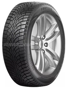 Шина FORTUNE POLARO SNOW 275/45 R20 110W