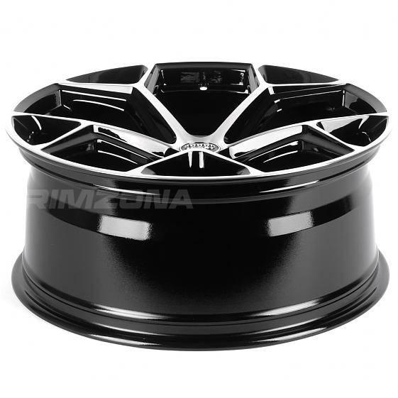 Литой диск В стиле Audi RS7 Performance R20 9J 5x112 ET30 dia 66.5 - Миниатюра № 5