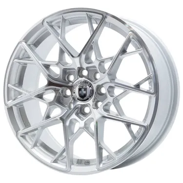 Литой диск HRE FF10 R15 6.5J 4x100 ET35 dia 73.1