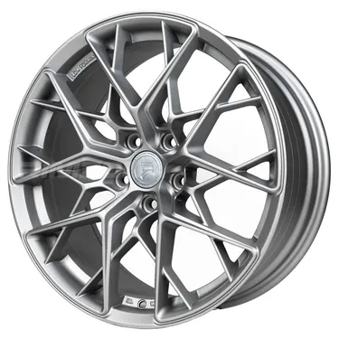 Литой диск HRE FF10 R18 8J 5x114.3 ET38 dia 73.1