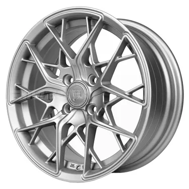 Литой диск HRE FF10 R15 6.5J 4x100 ET35 dia 73.1