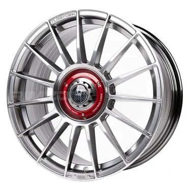 Литой диск OZ RACING SUPERTURISMO LM R17 7.5J 4x100 ET35 dia 73.1