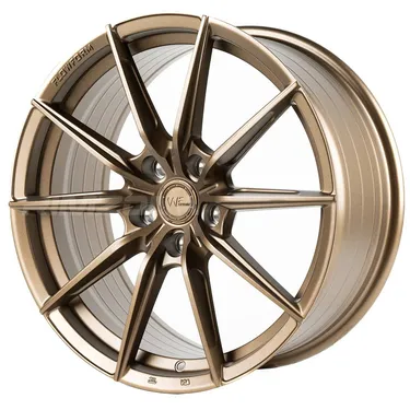 Литой диск WF CF.3-FF R18 8J 5x114.3 ET38 dia 73.1