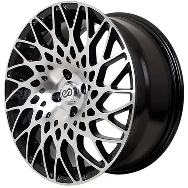 Литой диск ROTIFORM 9511 R17 7.5J 4x100 ET38 dia 73.1