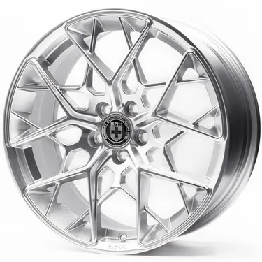Литой диск HRE FF10 R18 8J 5x112 ET38 dia 73.1