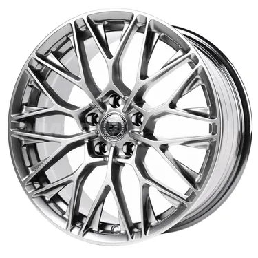 Литой диск HRE P200 R17 7.5J 5x114.3 ET38 dia 73.1