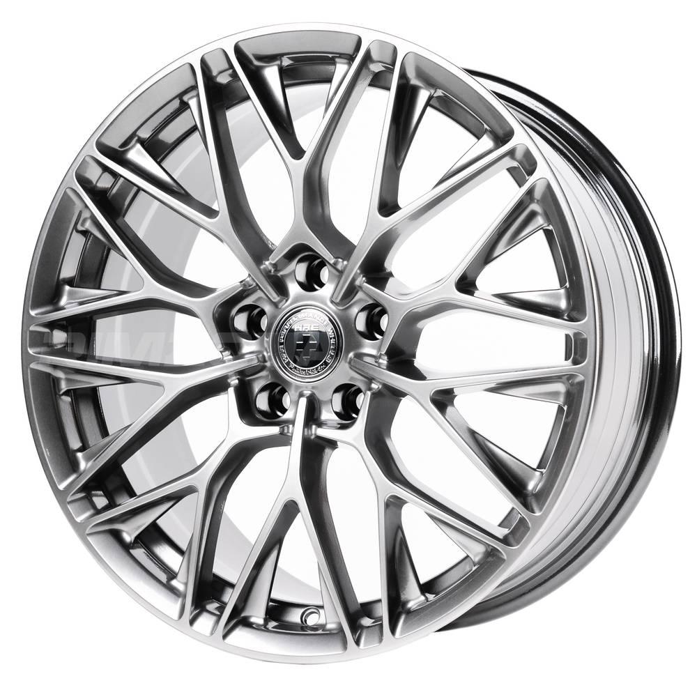Литой диск HRE P200 R18 8J 5x112 ET38 dia 73.1 - Миниатюра