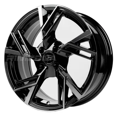 Литой диск VAGE RS6 R16 6.5J 4x100 ET35 dia 73.1