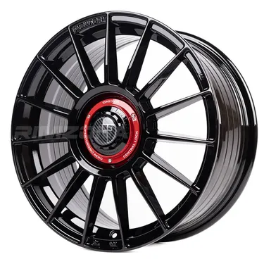Литой диск OZ RACING SUPERTURISMO LM R17 7.5J 4x100 ET35 dia 73.1