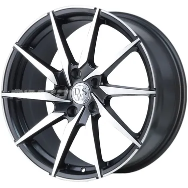Литой диск В СТИЛЕ VOSSEN 11403 R18 8J 5x112 ET40 dia 66.6