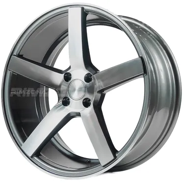 Литой диск DK-Rims 8570 R18 8J 4x100 ET45 dia 60.1